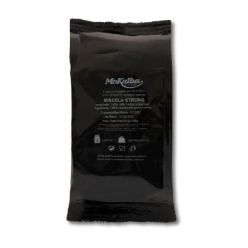Снимка на кафе Mokalba Strong за Dolce Gusto 8бр