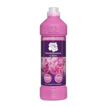 Снимка на омекотител Peonia Essence Classic 40пр 1л