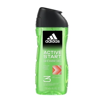 Снимка на душ гел Adidas Active Start 250мл