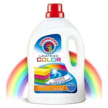Снимка на течен прах Chante Clair Color цветно 28пр 1.26л