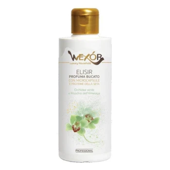 Снимка на парфюм пералня еликсир Wexor Professional Verde Himalaya 200мл