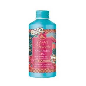Снимка на парфюм пералня Tesori d`Oriente Aurveda 35 дози 250мл