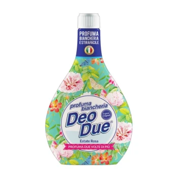 Снимка на парфюм пералня Deo Due Estate Rosa 250мл