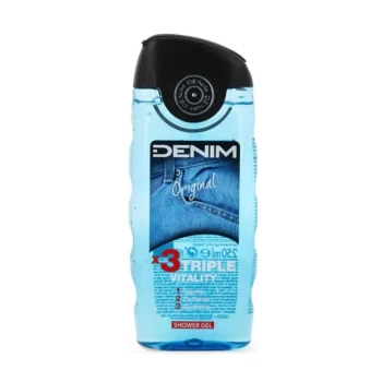 Снимка на душ гел Denim Original 250мл