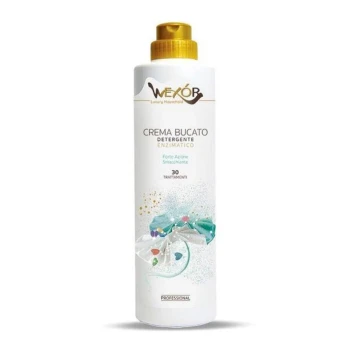 Снимка на течен прах Wexor Professional Crema Bucato универсал 30пр. 750мл.