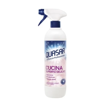 Снимка на обезмаслител Quasar Cucina 580мл за кухня