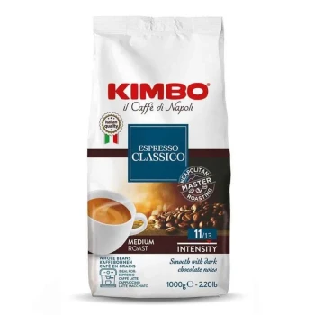 Снимка на кафе Kimbo Classico 1кг зърна