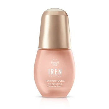 Снимка на серум Iren Shizen Forever Young бустер за интензивна анти-ейдж грижа 20мл