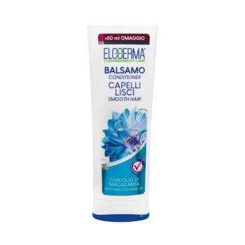 Снимка на балсам Eloderma Capelli Lisci за права коса 300мл