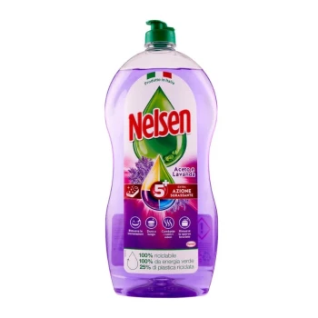 Снимка на препарат съдове Nelsen Lavanda 850мл