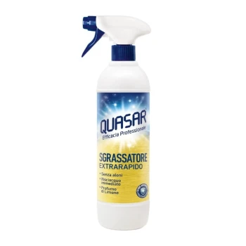 Снимка на обезмаслител Quasar Sgrassatore Universal 680мл