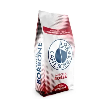 Снимка на кафе Borbone Vending Rossa 1кг зърна