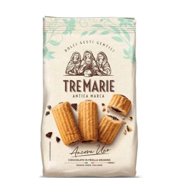 Снимка на бисквити Tre Marie Krumiro 315гр