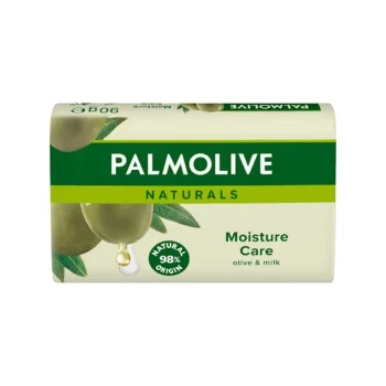 Снимка на сапун Palmolive Olive and milk зехтин и мляко 90гр