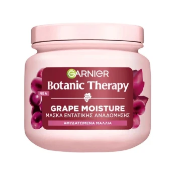Снимка на маска коса Garnier Grape Moisture 340мл