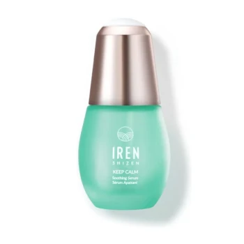 Снимка на серум Iren Shizen Keep Calm успокояващ бустер 20мл