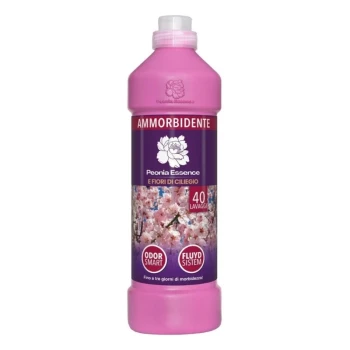Снимка на омекотител Peonia Essence e Fiori di Ciliegio 1л