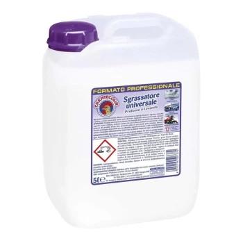 Снимка на обезмаслител Chante Clair Professionale Lavanda 5л